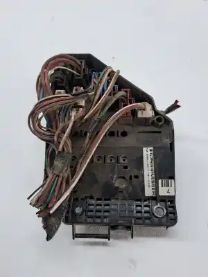 Tweedehands auto-onderdeel relais/zekeringenkastje voor land rover freelander (ln) 2.0 td4 cat oem iam-referenties yqe000271  2h5z14417bb