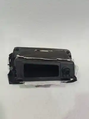 Автозапчасти б/у бардачок за mini mini 5-trg. (f55) cooper ссылки oem iam 51169262362  
