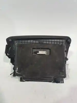 Автозапчасти б/у бардачок за mini mini 5-trg. (f55) cooper ссылки oem iam 51169262362  
