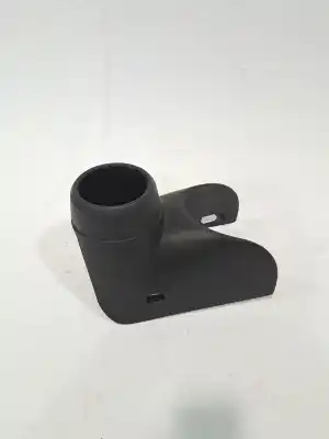 Автозапчастина б/у багажник для mini mini 5-trg. (f55) cooper посилання на oem iam 51169267276