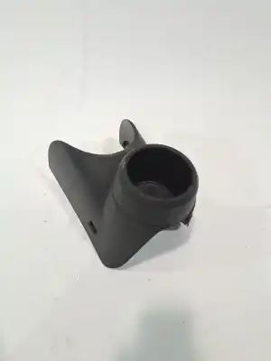 Автозапчастина б/у багажник для mini mini 5-trg. (f55) cooper посилання на oem iam 51169267276  