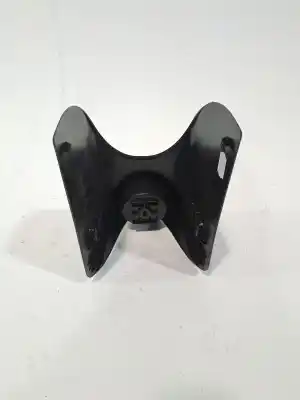 Автозапчастина б/у багажник для mini mini 5-trg. (f55) cooper посилання на oem iam 51169267276  
