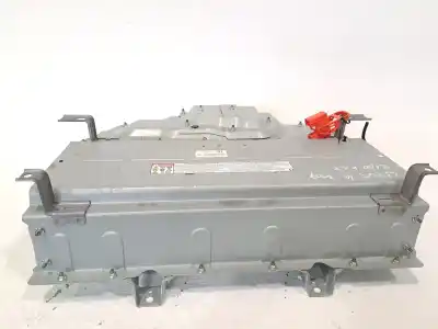 Автозапчастина б/у аккумулятор для LEXUS IS 300 (JCE10) * Посилання на OEM IAM G951053010  