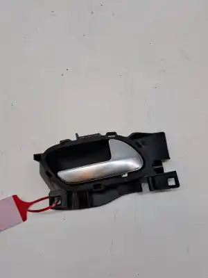 Piesă de schimb auto la mâna a doua INTERIOR MÂNERUL DREAPTA FATA pentru PEUGEOT 208 (P2)  Referințe OEM IAM 96555516VV  