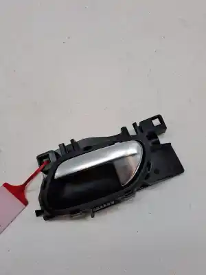 Second-hand car spare part INTERIOR LEFT FRONT HANDLE for PEUGEOT 208 (P2)  OEM IAM references 96555518VV  