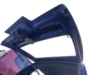 Автозапчастина б/у загальні двері для fiat cinquecento (170) 0.9 cat посилання на oem iam   