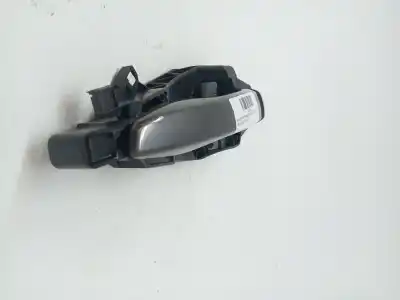 Pièce détachée automobile d'occasion poignée de porte avant droite pour peugeot 308 1.2 12v e-thp références oem iam 9802977180  