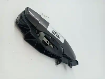 Pièce détachée automobile d'occasion poignée de porte avant droite pour peugeot 308 1.2 12v e-thp références oem iam 9802977180  