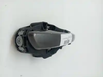 Pièce détachée automobile d'occasion poignée de porte avant droite pour peugeot 308 1.2 12v e-thp références oem iam 9802977180  