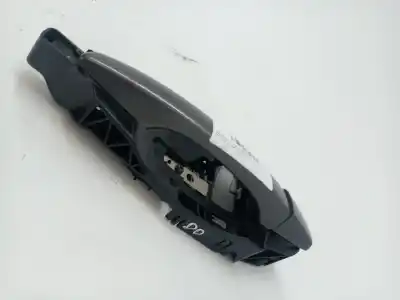Pièce détachée automobile d'occasion poignée de porte avant droite pour peugeot 308 1.2 12v e-thp références oem iam 9802977180  