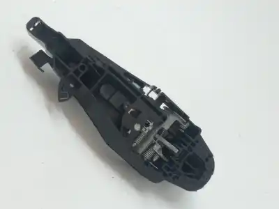 Pièce détachée automobile d'occasion poignée de porte avant droite pour peugeot 308 1.2 12v e-thp références oem iam 9802977180  