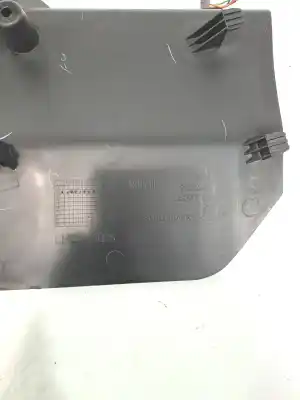 Автозапчастина б/у молдинг для mini mini 5-trg. (f55) cooper посилання на oem iam 51459262438  