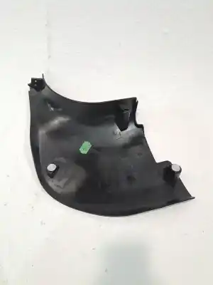 Автозапчастина б/у молдинг для mini mini 5-trg. (f55) cooper посилання на oem iam 51437298802  
