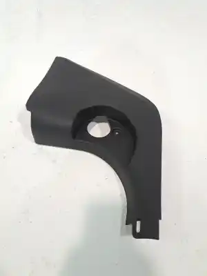 Автозапчастина б/у молдинг для mini mini 5-trg. (f55) cooper посилання на oem iam 51437342837  