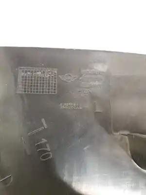 Автозапчастина б/у молдинг для mini mini 5-trg. (f55) cooper посилання на oem iam 51437342837  