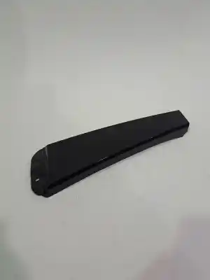 Автозапчастина б/у молдинг для mini mini 5-trg. (f55) cooper посилання на oem iam 51357322517  
