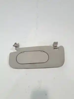 Автозапчастина б/у лівий натір для mini mini 5-trg. (f55) cooper посилання на oem iam 51167366949