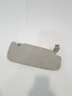 Автозапчастина б/у лівий натір для mini mini 5-trg. (f55) cooper посилання на oem iam 51167366949  