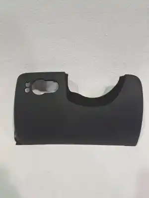 Second-hand car spare part Front Decorative Moulding for MINI CLUBMAN (R55) Motor 1.6 Ltr. - 88 kW 16V CAT OEM IAM references 51459384650  