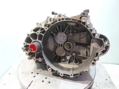 Second-hand car spare part GEARBOX for CITROEN 2CV 6  OEM IAM references AG9R7002FA  T1GH4