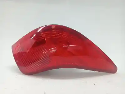 Tweedehands auto-onderdeel rechter achterlamp voor peugeot 308 sw * oem iam-referenties 6351ff  
