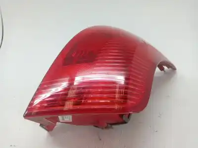 Tweedehands auto-onderdeel rechter achterlamp voor peugeot 308 sw * oem iam-referenties 6351ff  
