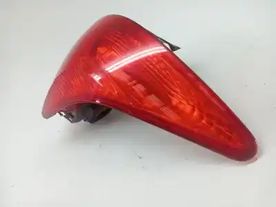 Tweedehands auto-onderdeel rechter achterlamp voor peugeot 308 sw * oem iam-referenties 6351ff  