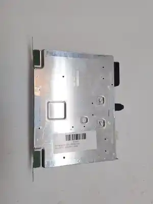 Gebrauchtes Autoersatzteil AUDIOSYSTEM / RADIO-CD zum PEUGEOT 208 (P2)  OEM-IAM-Referenzen 9828709080  