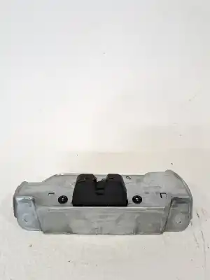 Gebrauchtes Autoersatzteil Schloss Heckdeckel zum LANCIA PHEDRA (180)  OEM-IAM-Referenzen 9644669080  