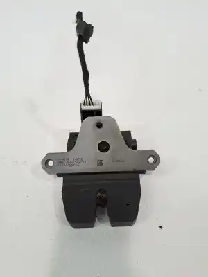 Автозапчасти б/у замок багажника/ворот за FORD GRAND C-MAX 1.0 EcoBoost CAT ссылки OEM IAM 1920840  8M51R442A66DC