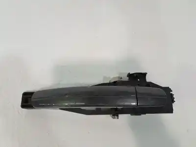 Автозапчасти б/у задняя левая наружная ручка за FORD GRAND C-MAX 1.0 EcoBoost CAT ссылки OEM IAM 1693605  AM51R224A37AA