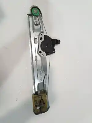 Pezzo di ricambio per auto di seconda mano alzacristalli posteriore sinistro per ford grand c-max 1.0 ecoboost cat riferimenti oem iam 1884440  am51r27001be