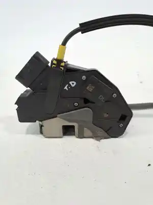 Автозапчасти б/у замок задней правой двери за FORD GRAND C-MAX 1.0 EcoBoost CAT ссылки OEM IAM 2095156  AM5AR26412CE