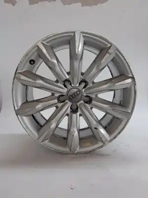 Pièce détachée automobile d'occasion JANTE pour AUDI A4 ALLROAD QUATTRO (8K)  Références OEM IAM 8K0601025AD  