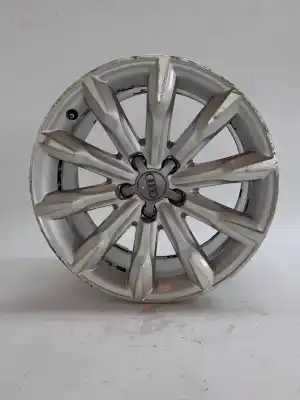 Pièce détachée automobile d'occasion JANTE pour AUDI A4 ALLROAD QUATTRO (8K)  Références OEM IAM 8K0601025AD  
