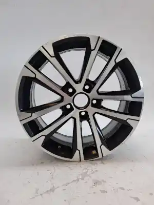 Автозапчасти б/у ШИНА за VOLKSWAGEN T-ROC  ссылки OEM IAM 5G0601025AK  