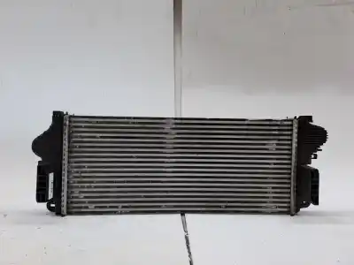 Second-hand car spare part INTERCOOLER for OPEL INSIGNIA GRAND SPORT  OEM IAM references 13241751  