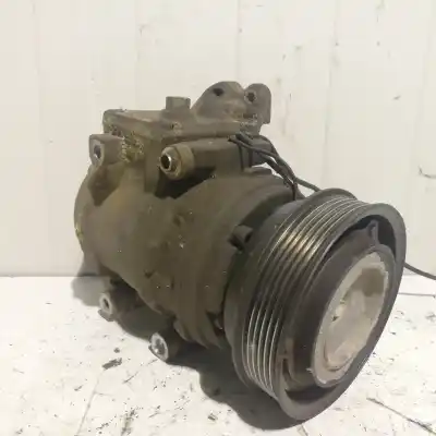 Gebrauchtes Autoersatzteil KLIMAKOMPRESSOR zum KIA CARENS  OEM-IAM-Referenzen 1625019100  1625019100