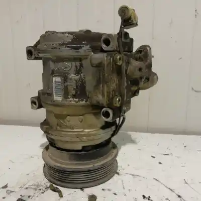 Recambio de automóvil de segunda mano de compresor aire acondicionado para land rover freelander 2.0 td4 cat referencias oem iam 4472004813  4472004813
