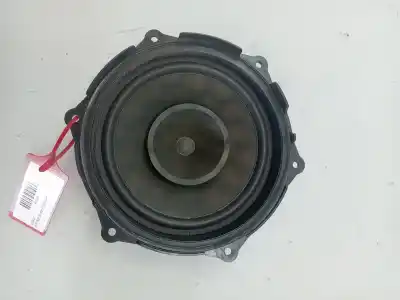 Pièce détachée automobile d'occasion haut-parleur pour seat ibiza sc (6j1) 1.6 tdi références oem iam 6j0035411  