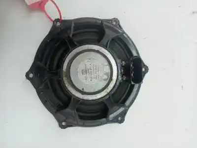 Pièce détachée automobile d'occasion haut-parleur pour seat ibiza sc (6j1) 1.6 tdi références oem iam 6j0035411  