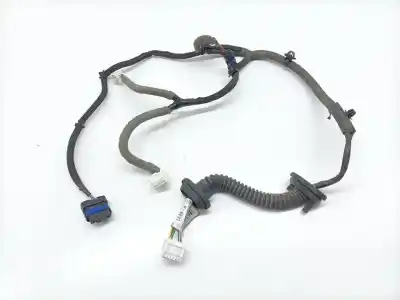 Second-hand car spare part WIRE for NISSAN QASHQAI (J11)  OEM IAM references 241264EH0A  