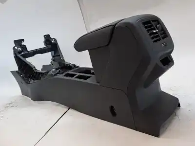 Gebrauchtes Autoersatzteil mittelkonsole zum volkswagen t-roc advance oem-iam-referenzen 2ga863241e 2ga864207 2ga863241e82v