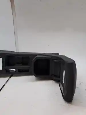 Gebrauchtes Autoersatzteil mittelkonsole zum volkswagen t-roc advance oem-iam-referenzen 2ga863241e 2ga864207 2ga863241e82v