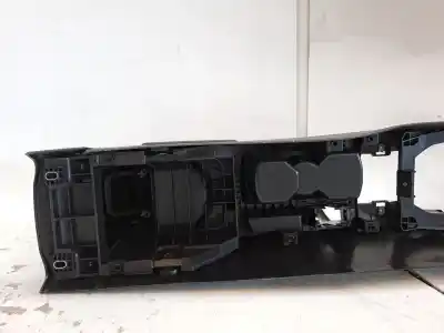 Gebrauchtes Autoersatzteil mittelkonsole zum volkswagen t-roc advance oem-iam-referenzen 2ga863241e 2ga864207 2ga863241e82v