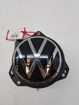 Автозапчасти б/у ВНЕШНЯЯ РУЧКА ВОРОТ за VOLKSWAGEN T-ROC  ссылки OEM IAM 2GA827469R  