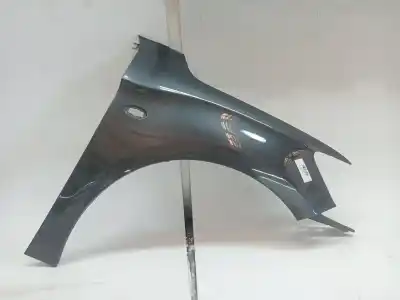 Second-hand car spare part FRONT RIGHT FIN for CITROEN C-ELYSÉE  OEM IAM references 9674790480  
