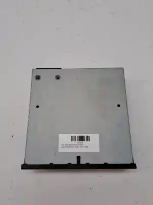 Peça sobressalente para automóvel em segunda mão Módulo / Sistema De Navegação Gps por VOLKSWAGEN T-ROC Advance Referências OEM IAM 3G5035820K  