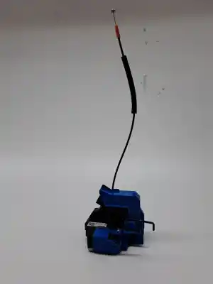 Second-hand car spare part LEFT FRONT DOOR LOCK for HYUNDAI BAYON  OEM IAM references 81310Q0000  