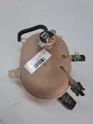 Second-hand car spare part COOLANT EXPANSION TANK for HYUNDAI BAYON  OEM IAM references 25430Q0301  
